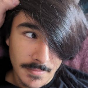 Meet your Posher, Charles